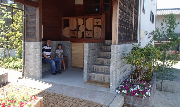 岡山県倉敷市の注文住宅 リフォームは久成建築事務所